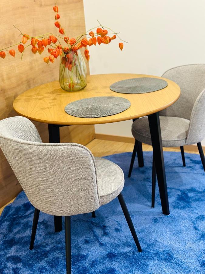 Studio Apartman Kőszeg المظهر الخارجي الصورة