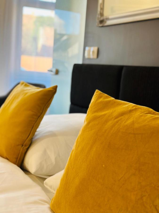 Studio Apartman Kőszeg المظهر الخارجي الصورة