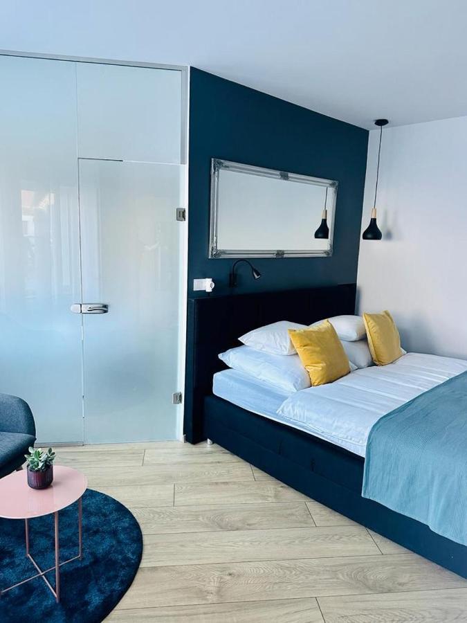 Studio Apartman Kőszeg المظهر الخارجي الصورة