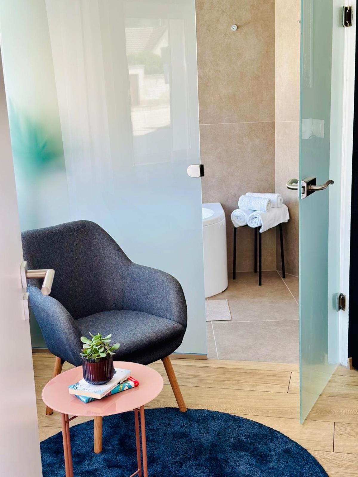 Studio Apartman Kőszeg المظهر الخارجي الصورة