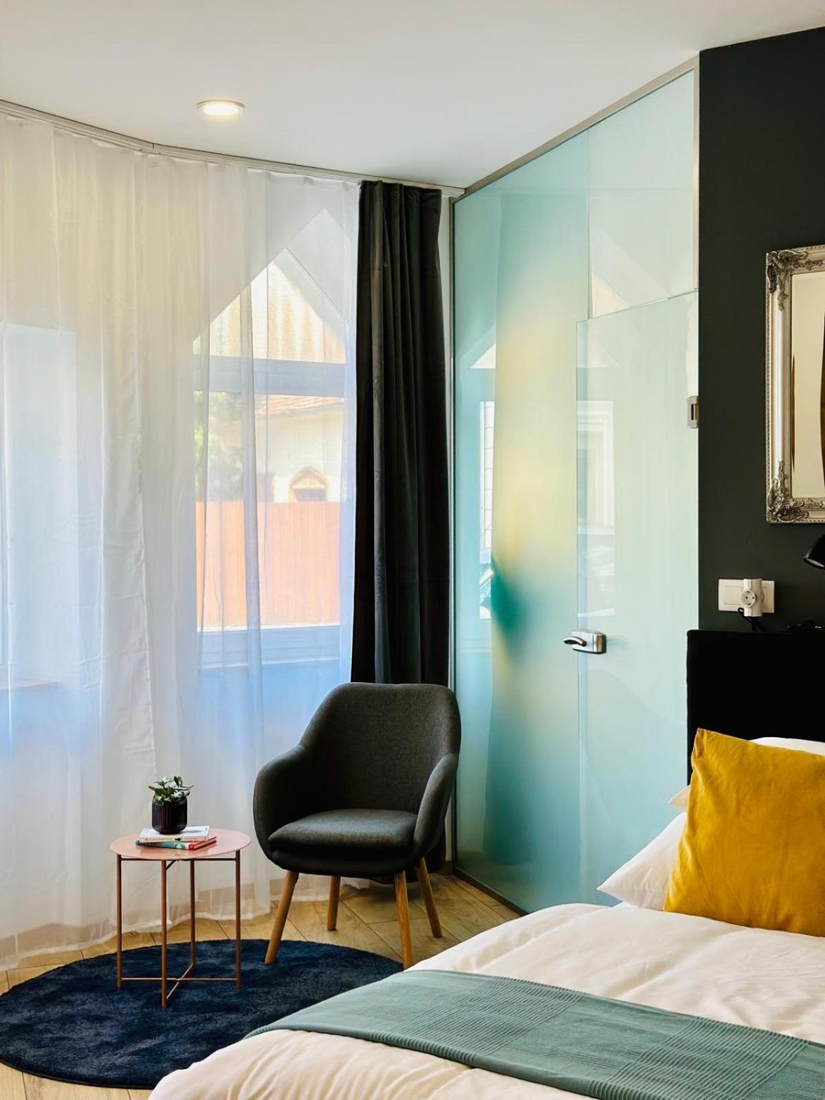 Studio Apartman Kőszeg المظهر الخارجي الصورة